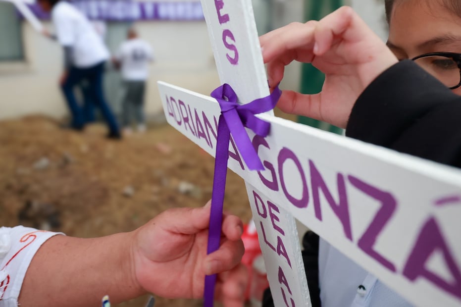 Localidades como Cuautitlán Izcalli, Tlalnepantla y Naucalpan registraron 2 casos cada una, manteniendo la necesidad de reforzar las células de búsqueda y reacción. Foto Alejandro Vargas / El Universal