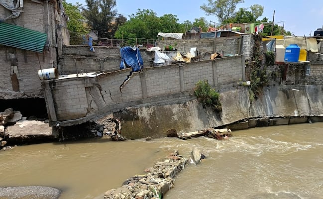¿Por qué Naucalpan no ha podido demoler las viviendas en riesgo en el Río Hondo?