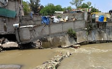 ¿Por qué Naucalpan no ha podido demoler las viviendas en riesgo en el Río Hondo?