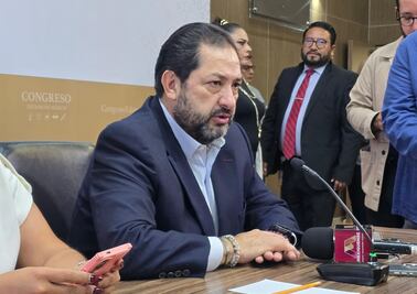 Legislatura del Edomex logra consenso para aprobar el Paquete Económico 2026