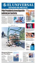 Portada 10 de diciembre del 2024