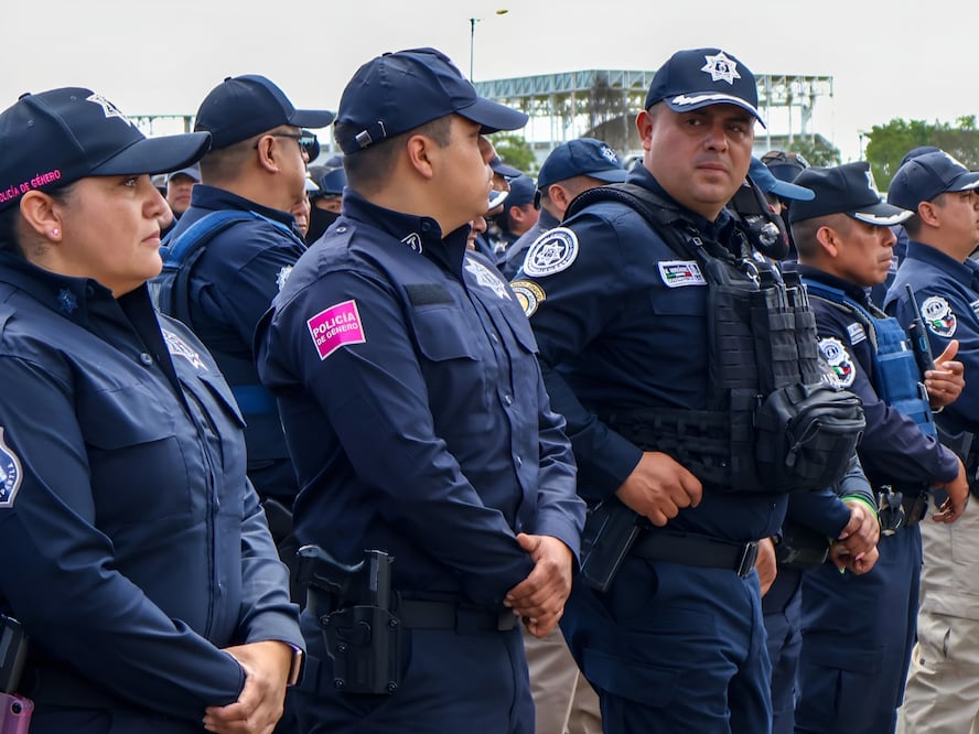 El DIF Municipal y la Dirección de las Mujeres unifican esfuerzos para la protección de grupos vulnerables. Foto Especial