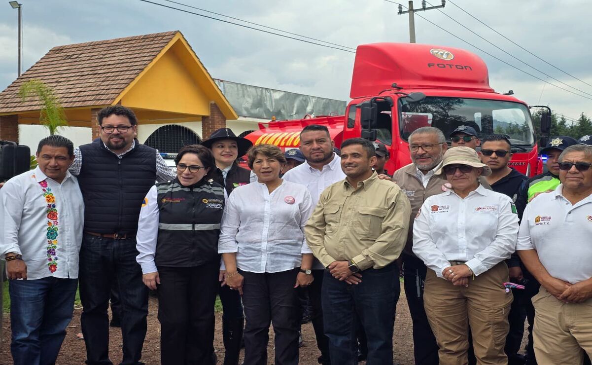 A través del Atlas Nacional de Riesgo se pueden conocer las 46 rutas de evacuación / Foto Especial