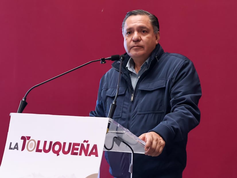 Ricardo Moreno Bastida. Foto Especial