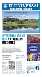 Portada 20 de julio de 2026