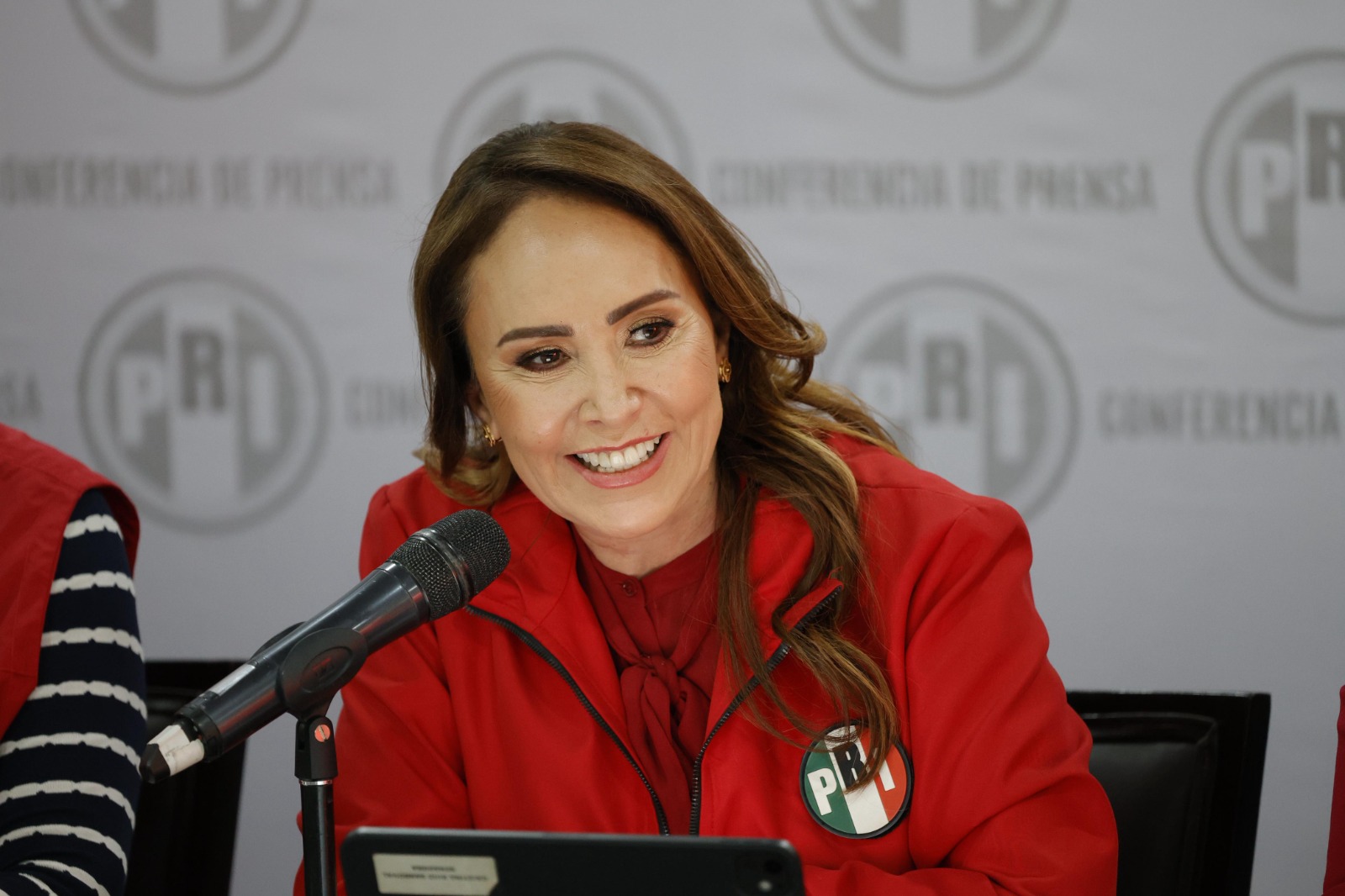 Cristina Ruíz / Foto: Especial