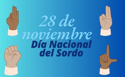 Edomex: ¡Unidos en la diversidad! Celebrando el Día Nacional del Sordo