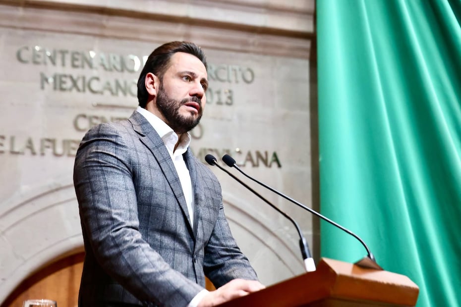 Anuar Roberto Azar Figueroa. Foto. Especial