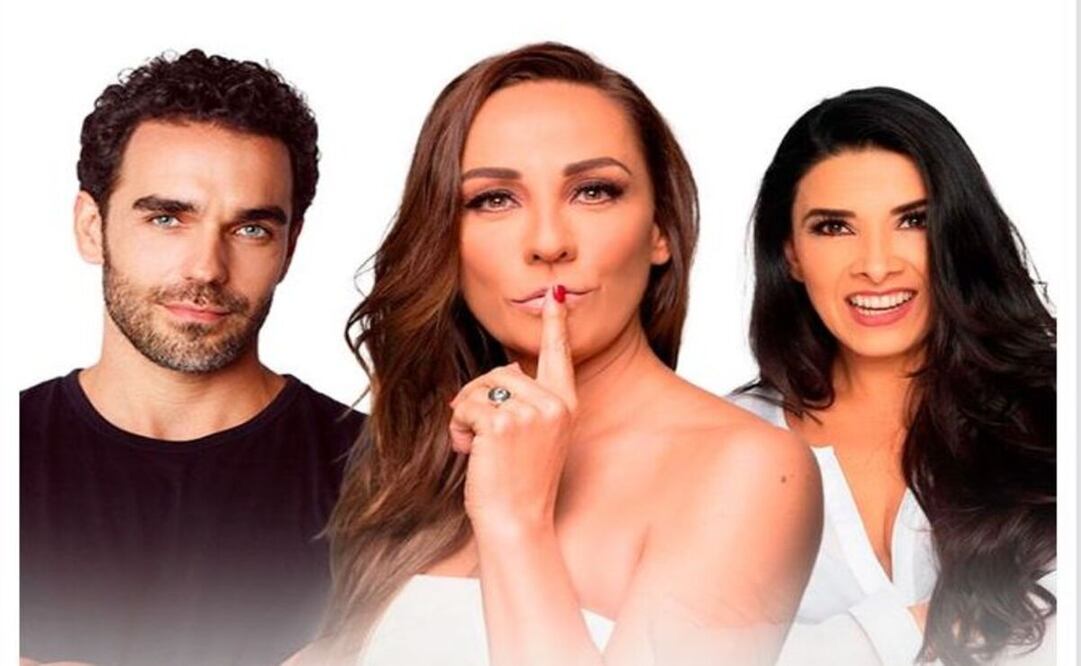 El 27 de marzo llegará a Toluca la obra ¿Por qué los hombres aman a las cabronas? / Foto: Especial