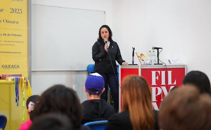 ¡Niños al poder! Cuento viral enseña democracia en Toluca