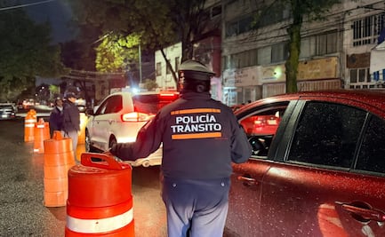 Sigue salvando vidas el programa Conduce sin alcohol en Toluca al evitar accidentes viales
