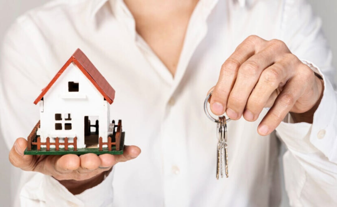 La clave catastral posee una vigencia permanente / Foto: Especial