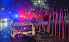 Madre buscadora denuncia presencia policial en su domicilio en Izcalli