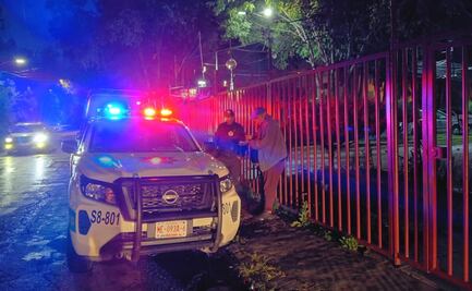 Madre buscadora denuncia presencia policial en su domicilio en Izcalli