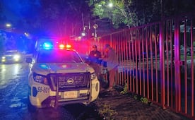 Madre buscadora denuncia presencia policial en su domicilio en Izcalli
