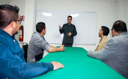 Centros de masculinidad en Edomex: 350 hombres son atendidos por conductas violentas