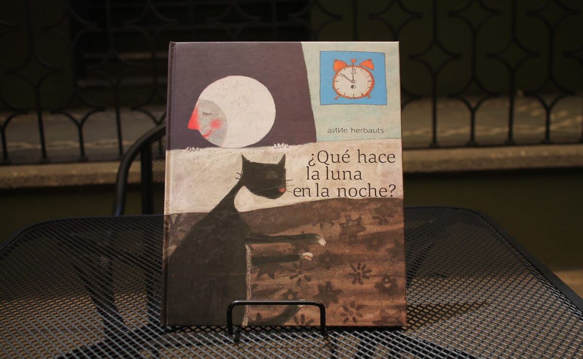 El FOEM ofrece un acervo digital de más de 250 libros para todas las edades y gustos. Foto: Especial