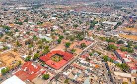 ¿Cuántos municipios de Edomex cuentan con un Plan Municipal de Desarrollo Urbano?