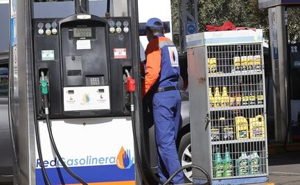 ¡Gasolinazo en Edomex! Precios superan los 24 pesos en 18 municipios
