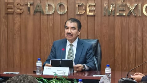 Martín Martínez Cortazar asume la titularidad del INE en el Edomex