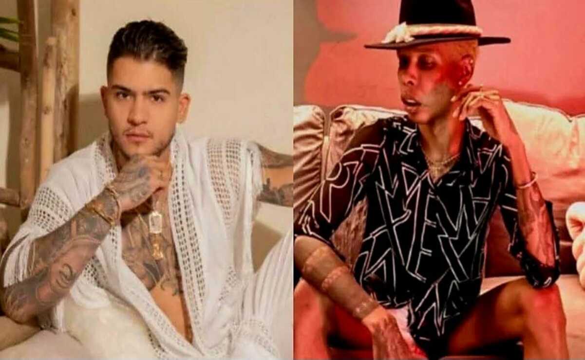 Edomex: Esto es lo que sabemos del caso de B-King y DJ Regio Clown