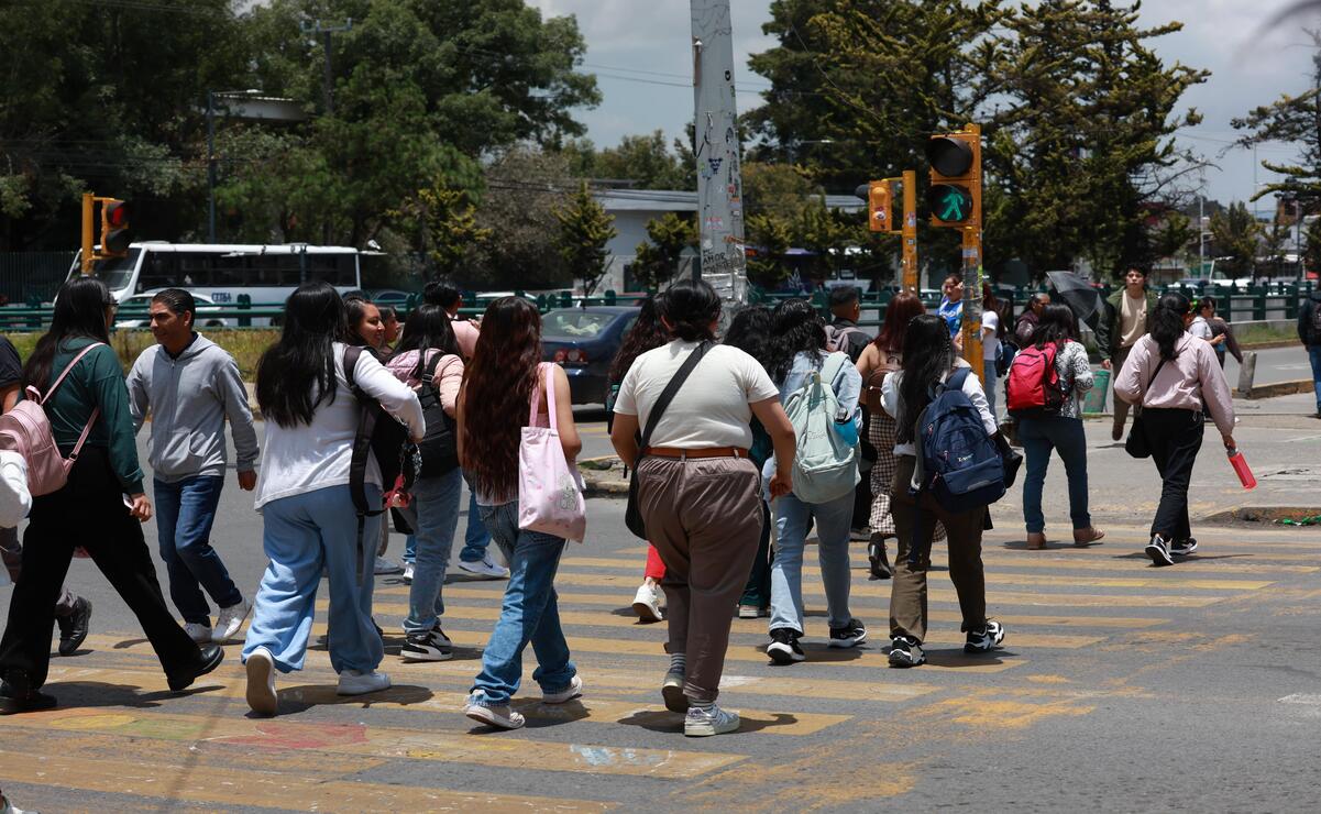 La universidad enfrenta limitaciones técnicas importantes / Foto Alejandro Vargas