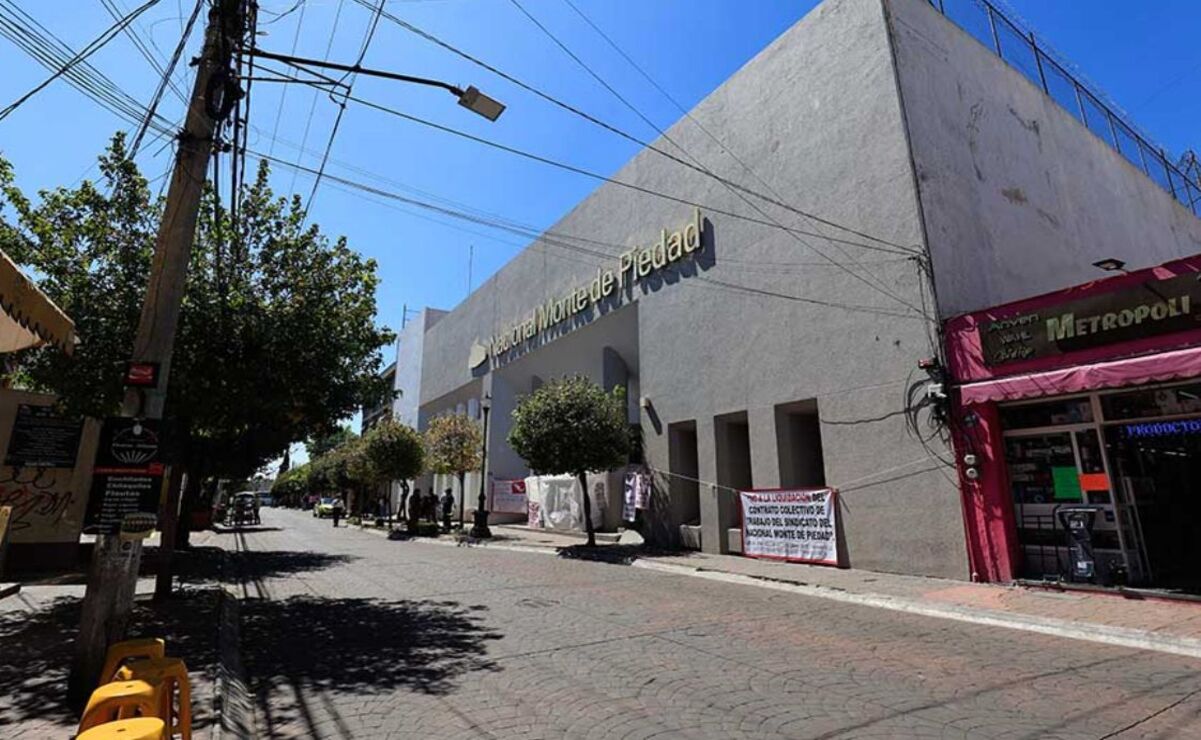 La Secretaría de finanzas da el permiso a estos negocios para funcionar / Foto Especial