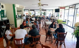 Canirac reporta cierre de hasta 10 mil restaurantes en Edomex: Inflación y alzas golpean al Valle de Toluca