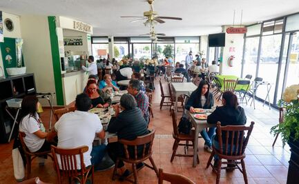 Canirac reporta cierre de hasta 10 mil restaurantes en Edomex: Inflación y alzas golpean al Valle de Toluca