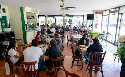 Canirac reporta cierre de hasta 10 mil restaurantes en Edomex: Inflación y alzas golpean al Valle de Toluca