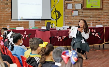 Emiten convocatoria para Reconocimiento Docente 2026: Consulta categorías y requisitos