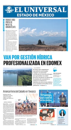 Portada del 15 de marzo
