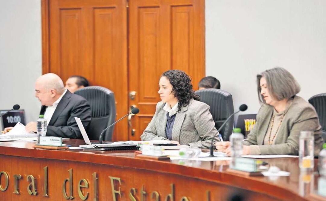 El principal requerimiento que las consejerías establecieron es asignar espacios de manera paritaria. Foto: Jorge Alvarado / El Universal Estado de México