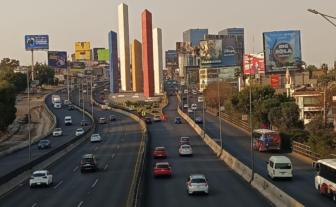 Se prevé descenso de temperatura en gran parte de la entidad durante las próximas 24 horas. Foto. Especial