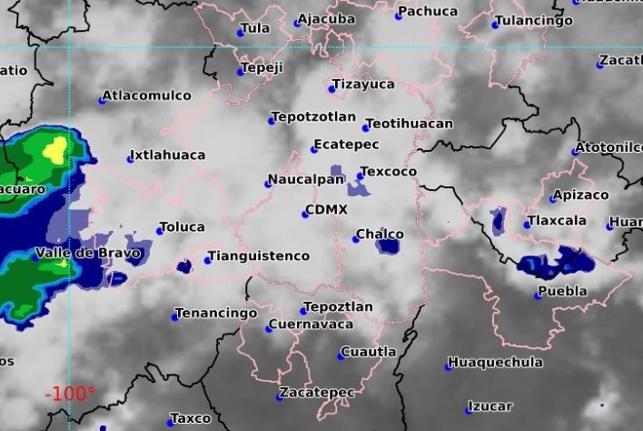 Clima del 15 de octubre: Este martes se pronostican sol y ambiente frío a fresco