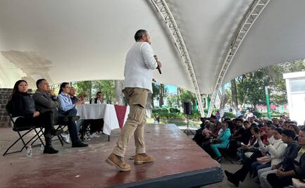 Toluca se suma a la transformación: Inician Asambleas informativas sobre la reforma judicial