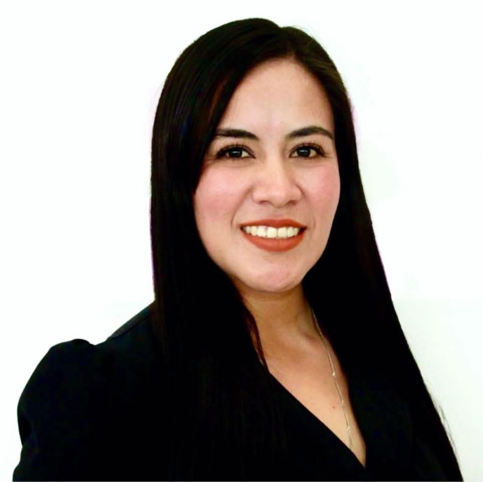 Rosa Veridiana García. Foto Especial