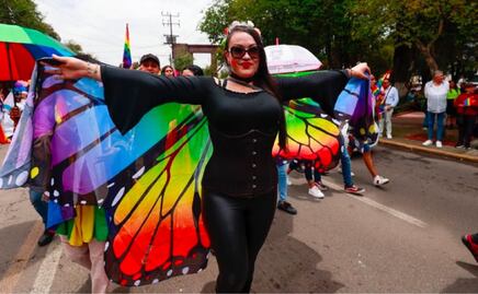 Llega a Toluca la Feria de la Salud de la Diversidad, evento gratuito para la comunidad LGBTIQ+