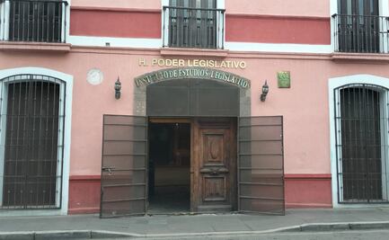 Edomex inicia registro de aspirantes a ser jueces y magistrados