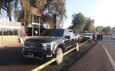 Fallece mujer de la tercera edad tras ataque a familia de político en Otumba