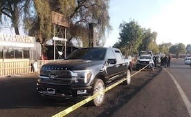 Fallece mujer de la tercera edad tras ataque a familia de político en Otumba