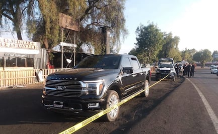 Fallece mujer de la tercera edad tras ataque a familia de político en Otumba