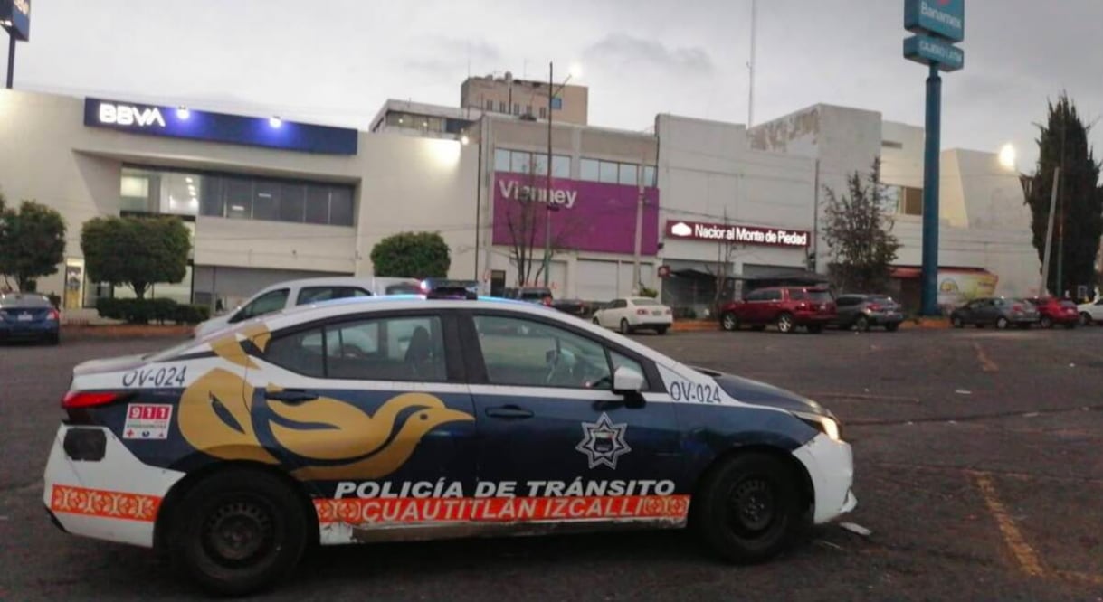También se implementa una campaña para evitar la invasión del espacio público. Foto: especial