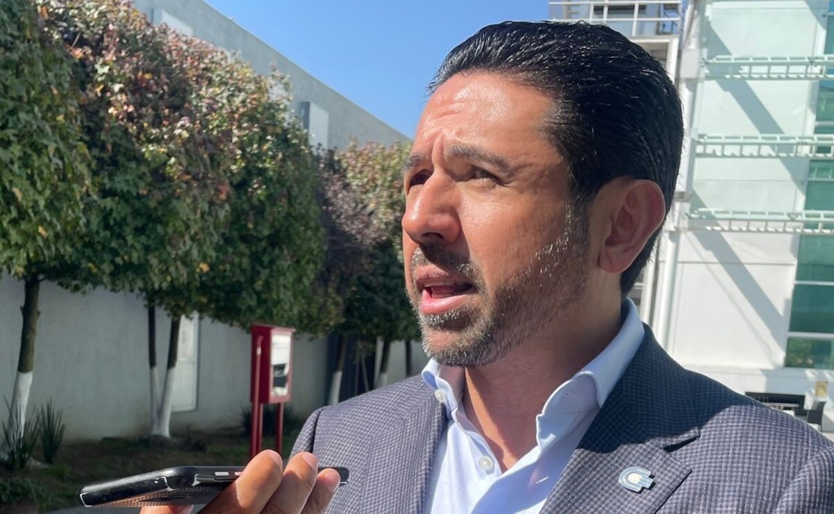 Aumento de aranceles de Trump frenará crecimiento de México, Estados Unidos y Canadá: Concaem