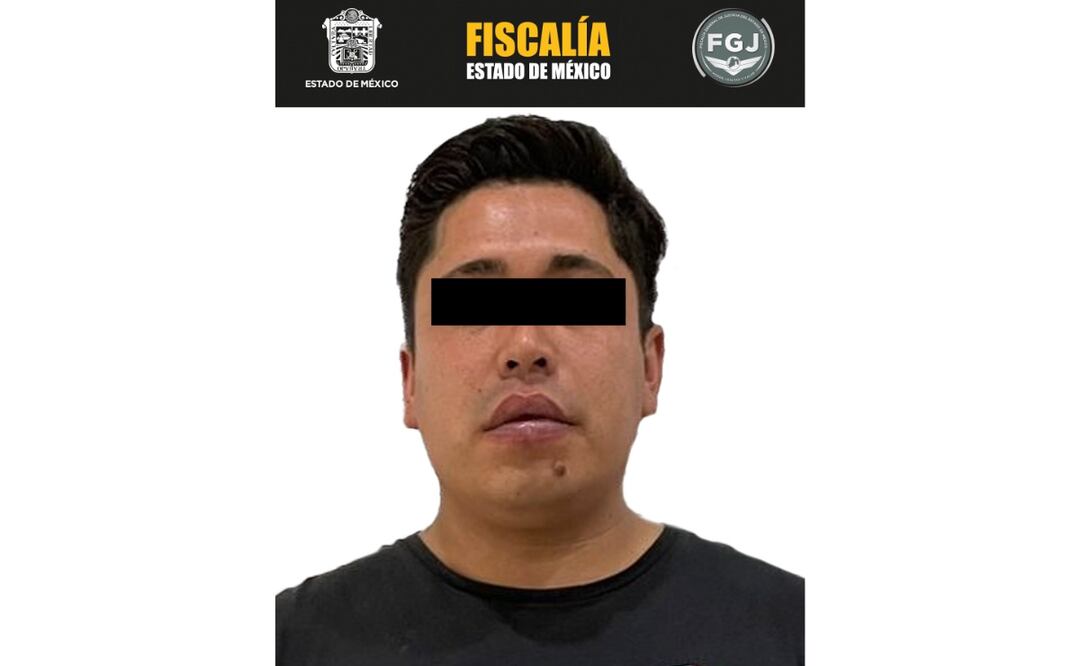 Brandon Jesús “N”, piloto del globo aerostático, ha sido vinculado a proceso tras el accidente en San Martín de las Pirámides que dejó a 14 personas lesionadas. Foto: Especial