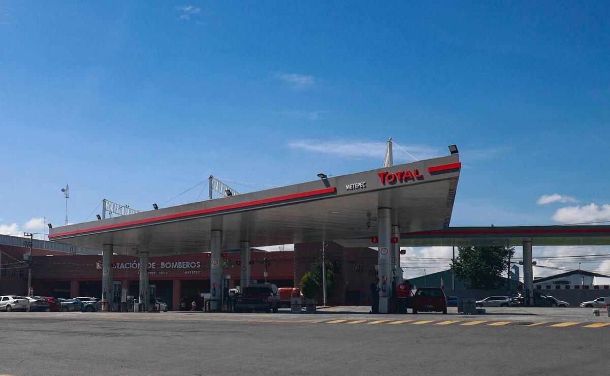 800 pesos monto promedio del robo por la carga de gasolina / Foto Alejandro Vargas