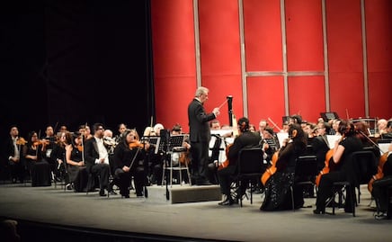 El mundo de la música clásica se viste de luto: Fallece el maestro Enrique Bátiz a los 82 años