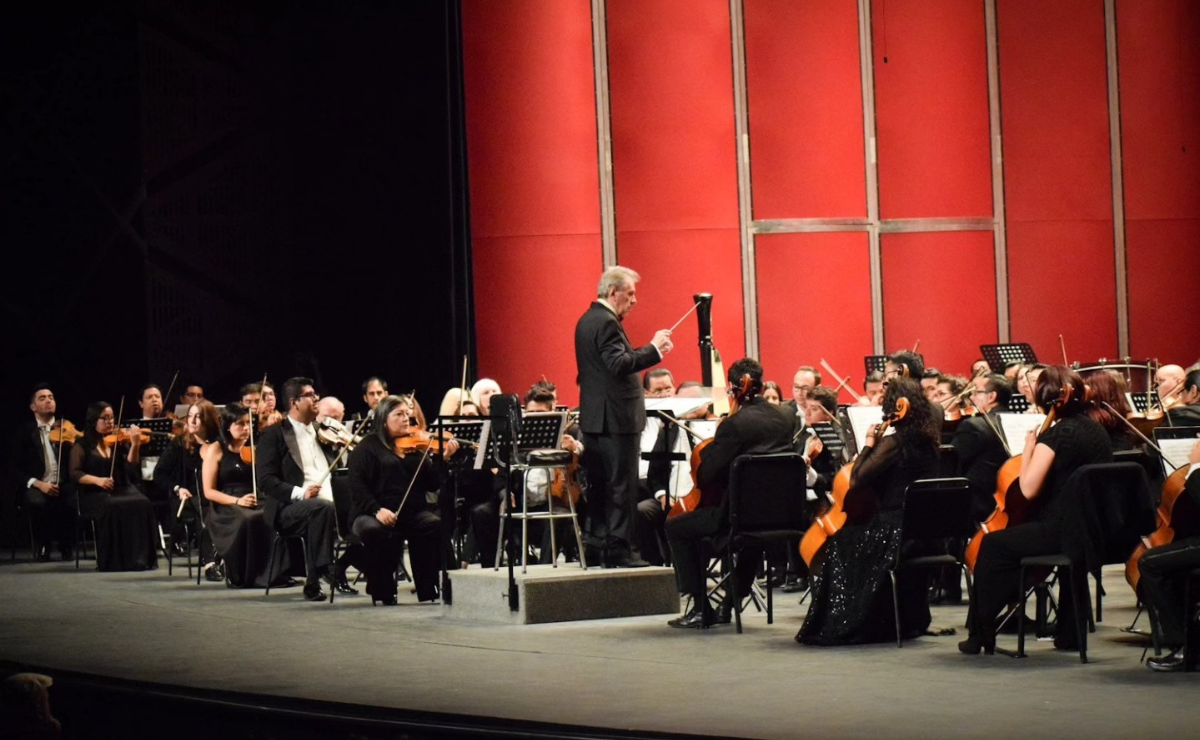 El mundo de la música clásica se viste de luto: Fallece el maestro Enrique Bátiz a los 82 años