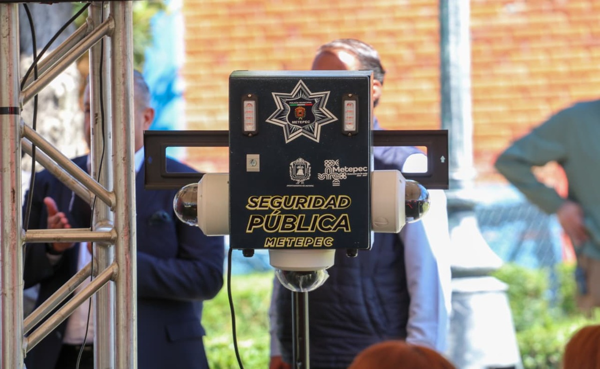 Los dispositivos electrónicos digitales están conectados al Centro de Mando / Foto Especial