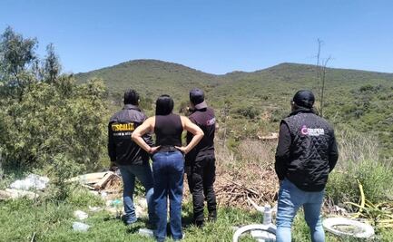 Apoyará Probosque en búsqueda de personas desparecidas; facilitará sistemas y herramientas tecnológicas 